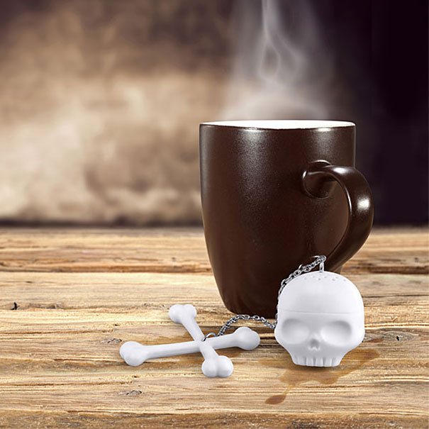 Tea Bones Infuser