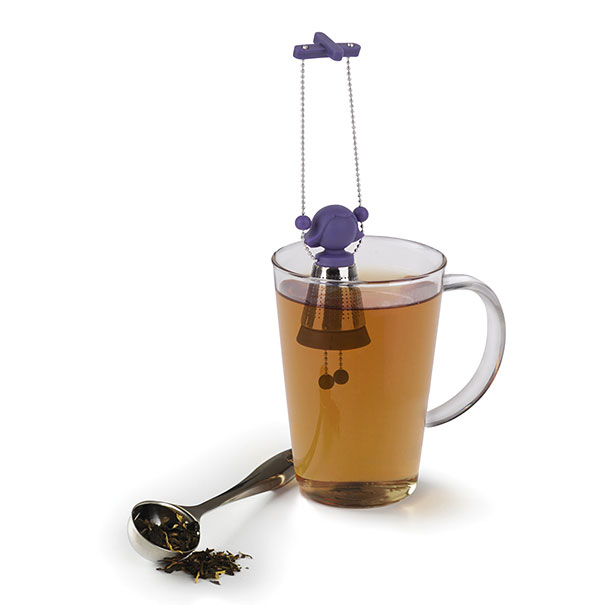 Marionette Tea Infuser