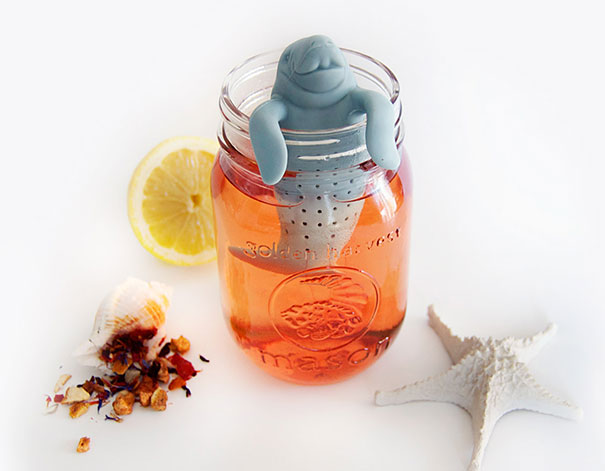 Manatea Tea Infuser