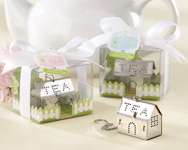 Tea House Tea Infuser