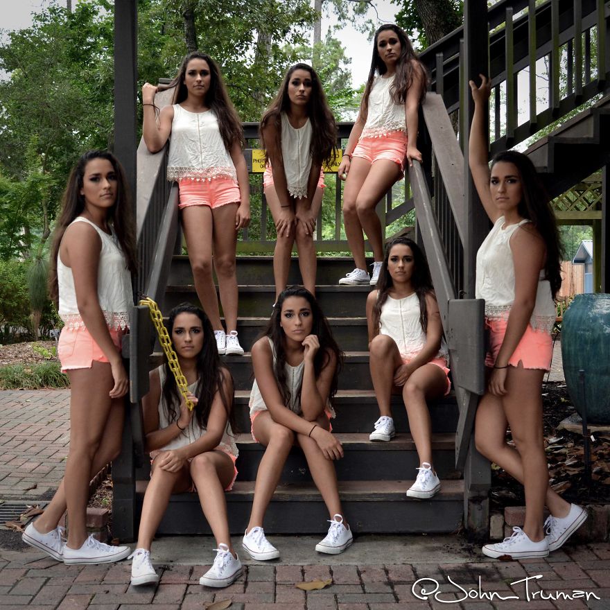 Trick Photography By Photoshop Artist And Photographer John Truman Trick Photography By Photoshop Artist And Photographer John Truman