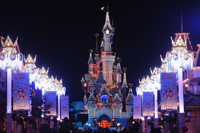 Disneyland Paris