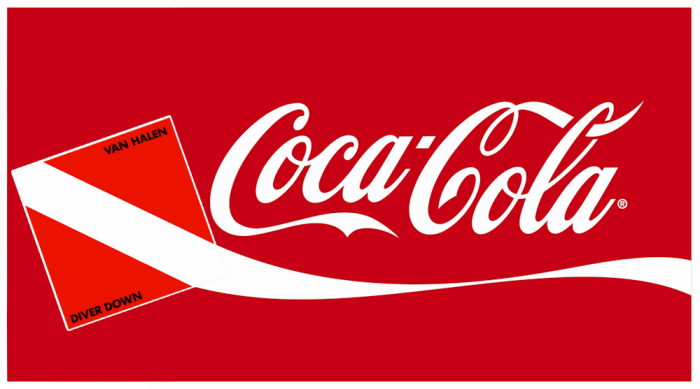 Van Halen - Diver Down