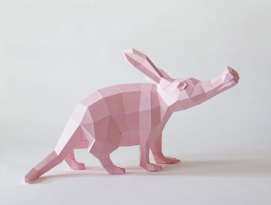 diy-paper-sculptures-paperwolf-wolfram-kampffmeyer-12 diy-paper-sculptures-paperwolf-wolfram-kampffmeyer-12