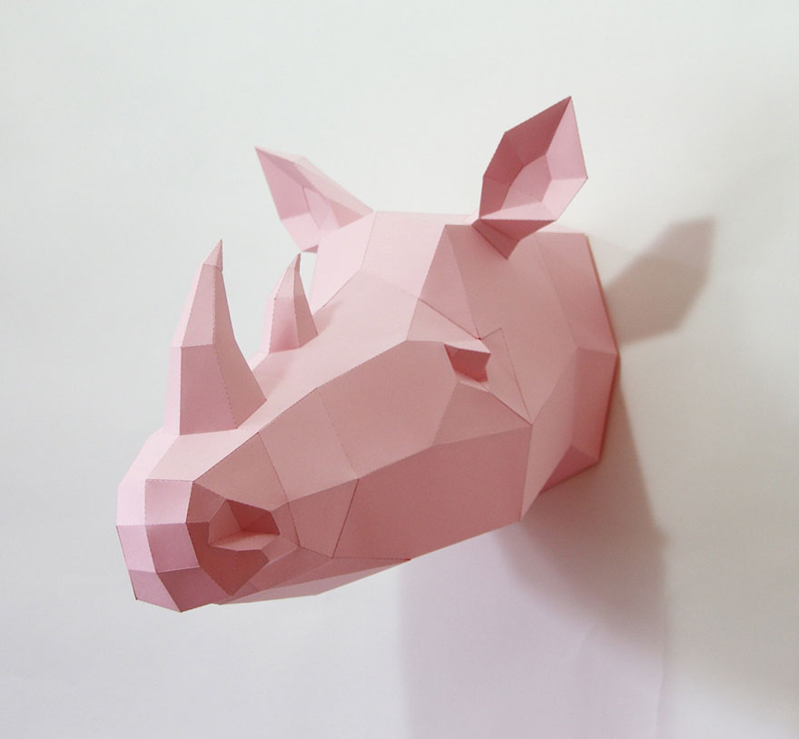 diy-paper-sculptures-paperwolf-wolfram-kampffmeyer-7 diy-paper-sculptures-paperwolf-wolfram-kampffmeyer-7