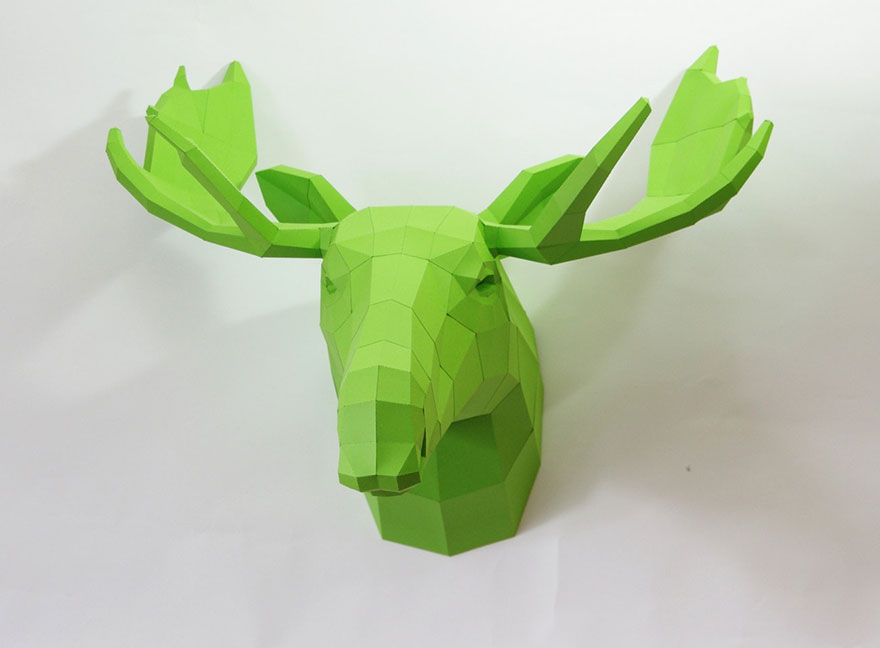 diy-paper-sculptures-paperwolf-wolfram-kampffmeyer-8 diy-paper-sculptures-paperwolf-wolfram-kampffmeyer-8