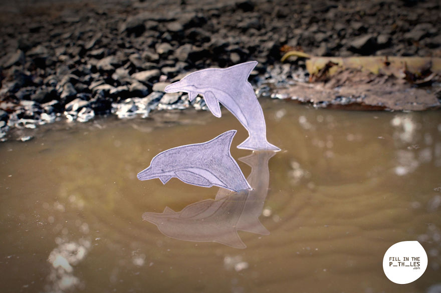 All Roads In Mumbai Lead To Potholes All Roads In Mumbai Lead To Potholes