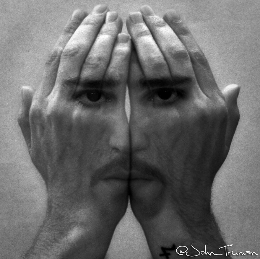 Trick Photography By Photoshop Artist And Photographer John Truman Trick Photography By Photoshop Artist And Photographer John Truman