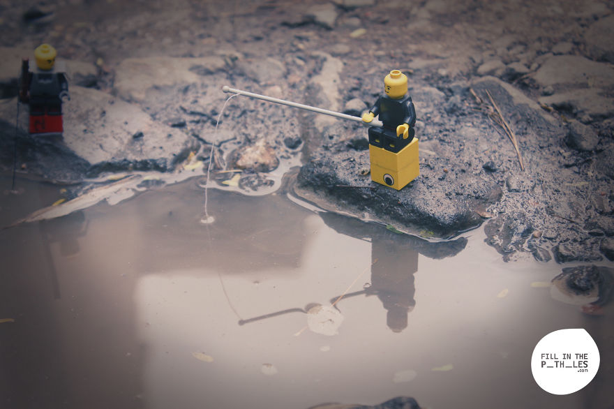 All Roads In Mumbai Lead To Potholes