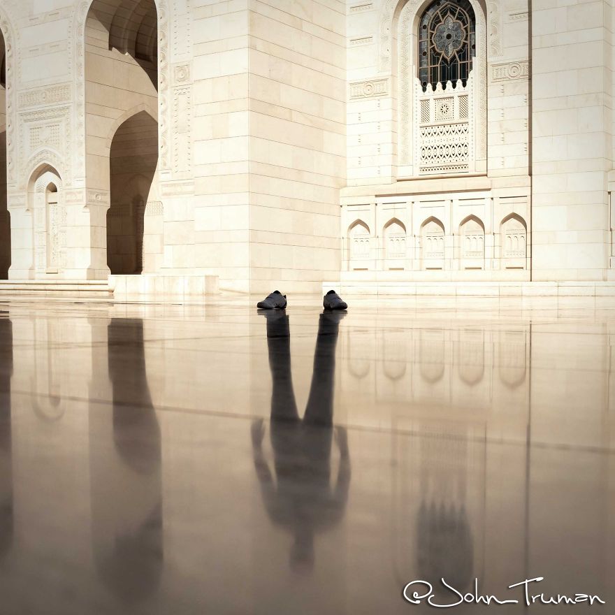 Trick Photography By Photoshop Artist And Photographer John Truman Trick Photography By Photoshop Artist And Photographer John Truman