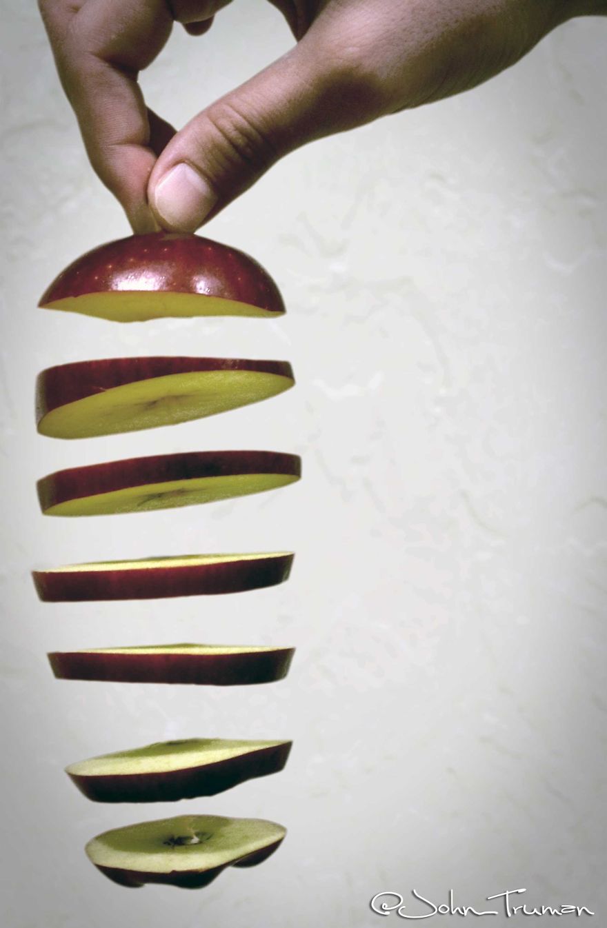 Trick Photography By Photoshop Artist And Photographer John Truman Trick Photography By Photoshop Artist And Photographer John Truman