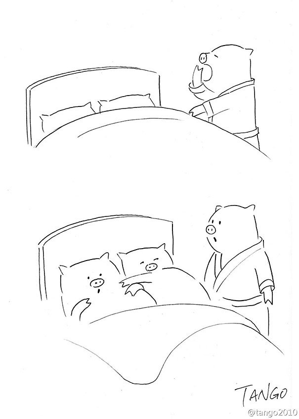 funny-minimal-animal-illustrations-shanghai-tango-15