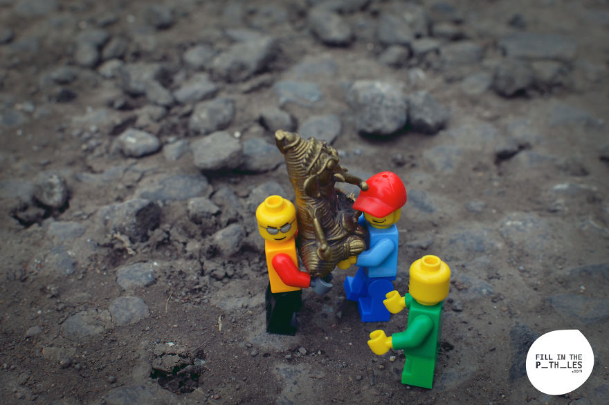 All Roads In Mumbai Lead To Potholes