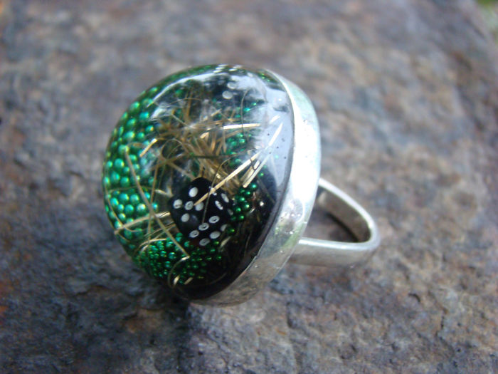 Treasure Ring