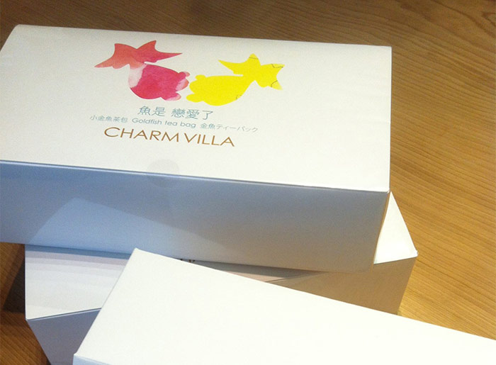 gold-fish-tea-bag-charm-villa-3 gold-fish-tea-bag-charm-villa-3
