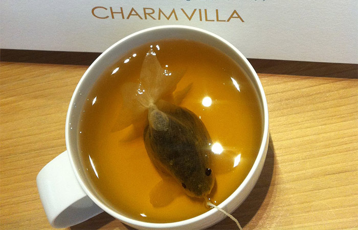 gold-fish-tea-bag-charm-villa-9 gold-fish-tea-bag-charm-villa-9