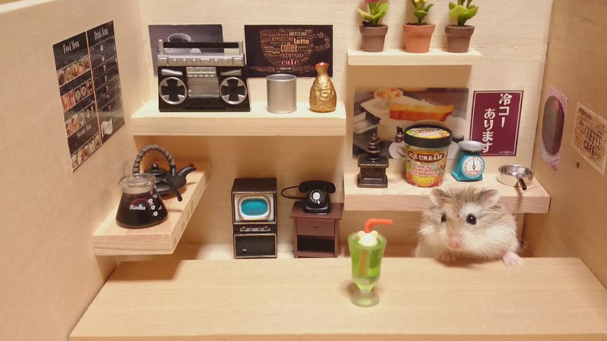 hamster-bartender-miniature-bar-kawanabesatou-1 hamster-bartender-miniature-bar-kawanabesatou-1