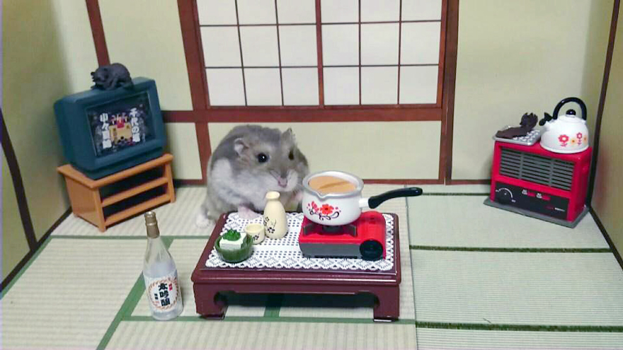 hamster-bartender-miniature-bar-kawanabesatou-20 hamster-bartender-miniature-bar-kawanabesatou-20