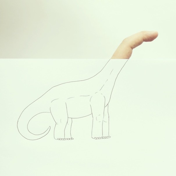 hand-illustrations-finger-art-javier-perez-10 hand-illustrations-finger-art-javier-perez-10