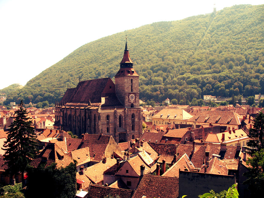 Brasov