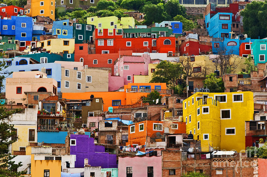 Guanajuato, Mexico