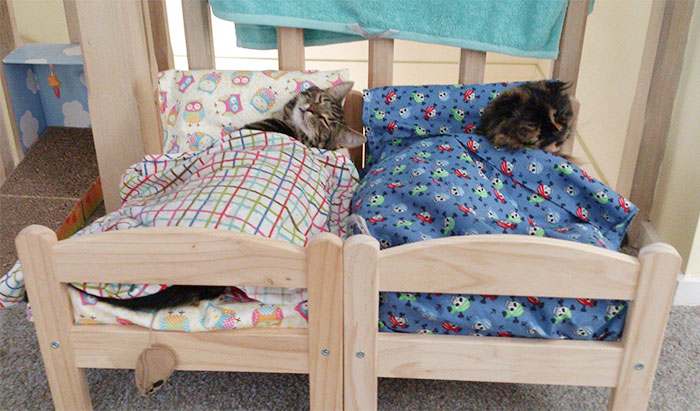 ikea-duktig-bed-hack-cat-bed-18 ikea-duktig-bed-hack-cat-bed-18