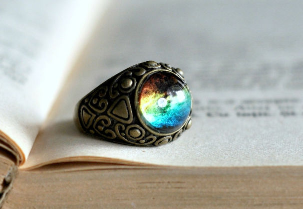 Galaxy Ring