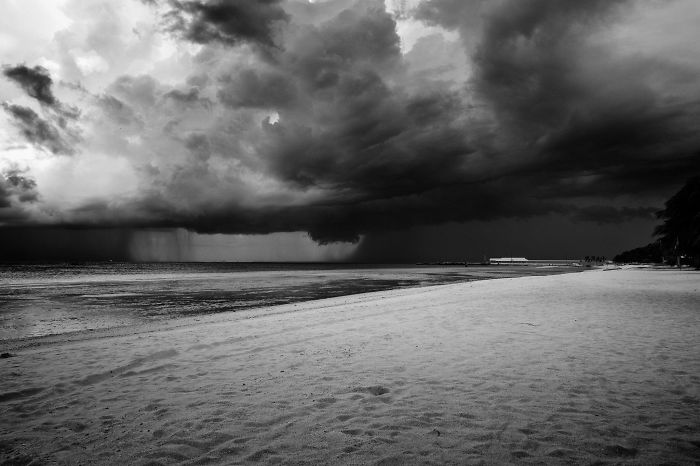 Bantayan Island, Philippines