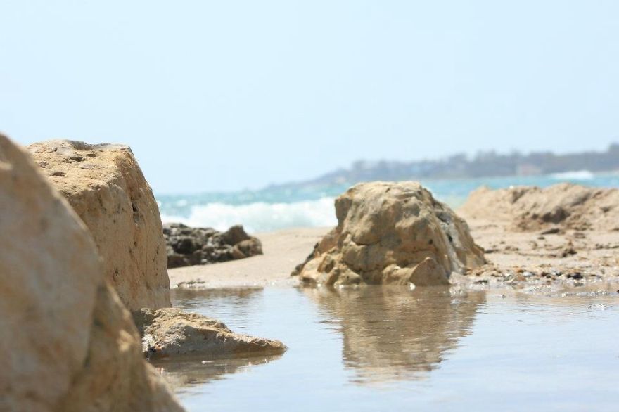 Black Sea Beach - Eforie Nord