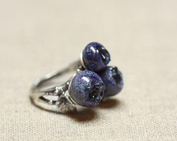 Mysterious Wood Collection