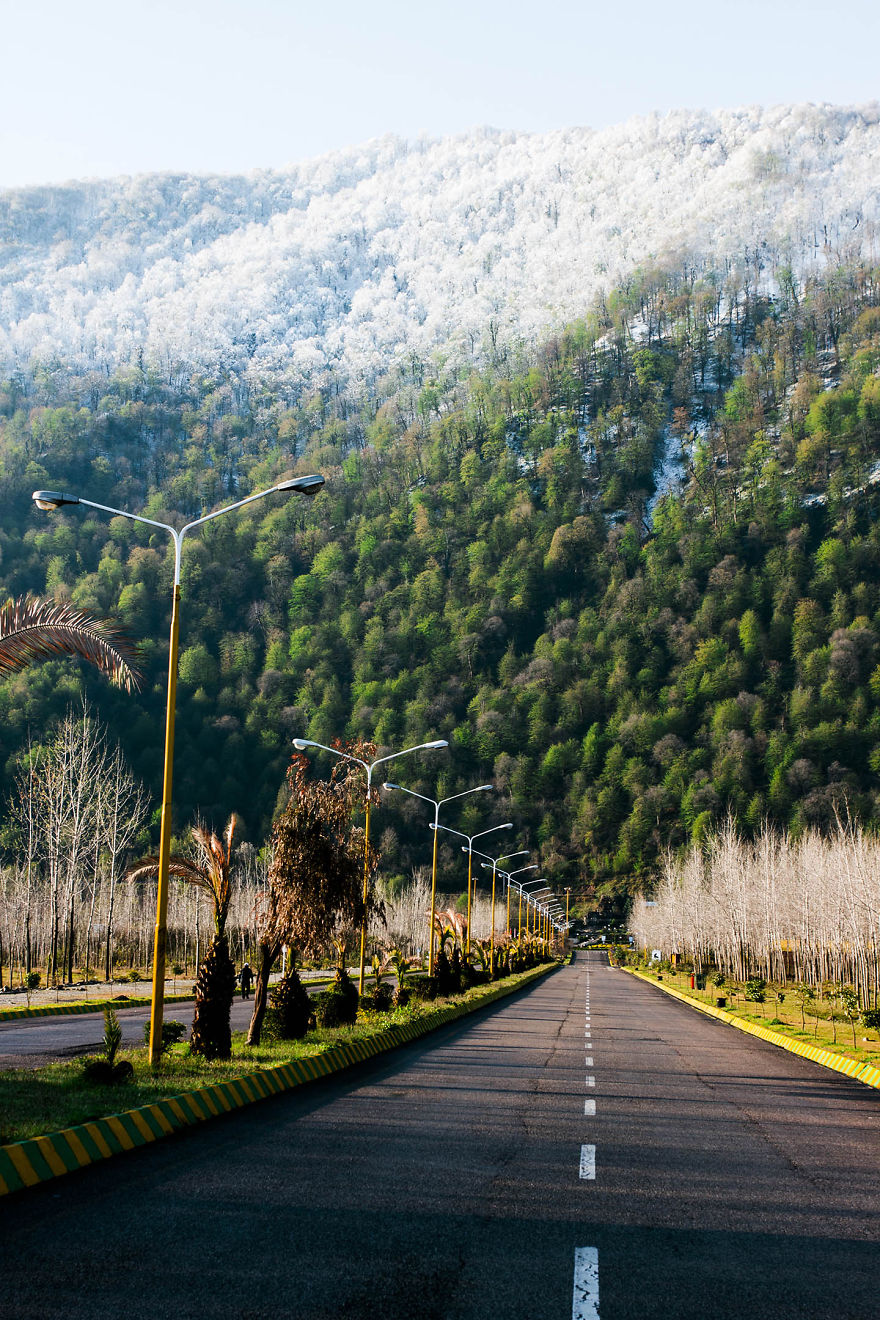 Iran/mazandaran Photo By Amin Fanaie