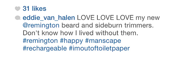 The Bathroom Mirror Selfie