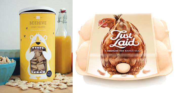 56 Of The Best Packaging Designs Ever