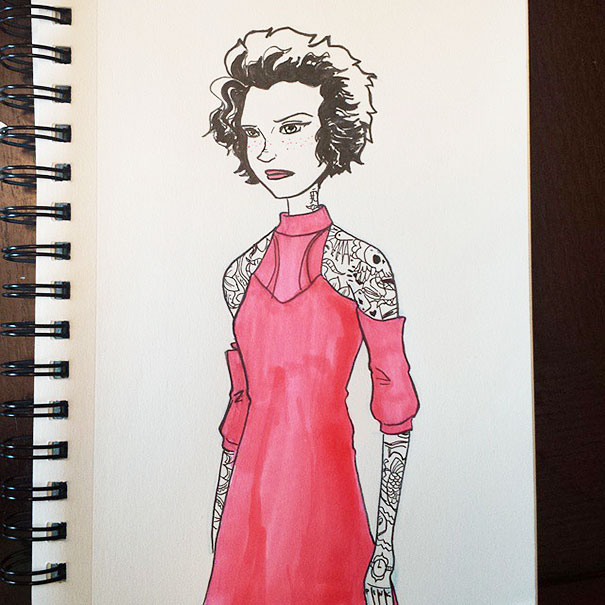 movie-title-typos-illustrations-austin-light-11 movie-title-typos-illustrations-austin-light-11