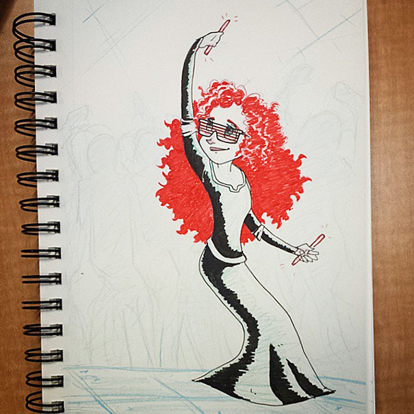 movie-title-typos-illustrations-austin-light-2 movie-title-typos-illustrations-austin-light-2