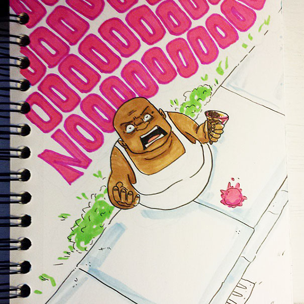 movie-title-typos-illustrations-austin-light-22 movie-title-typos-illustrations-austin-light-22