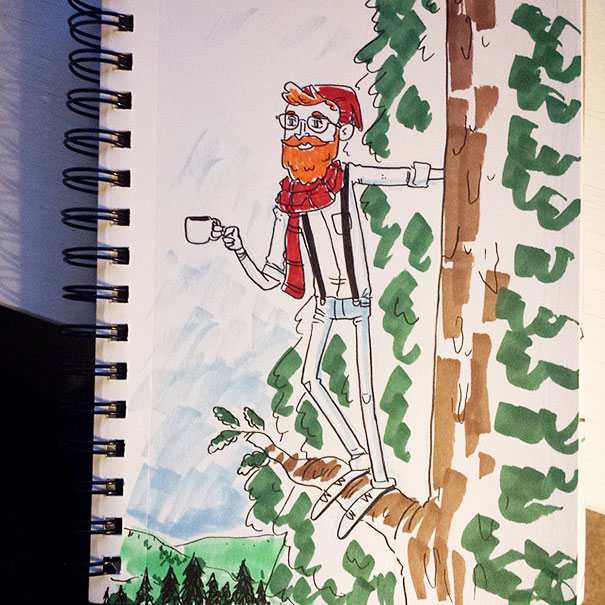 movie-title-typos-illustrations-austin-light-23 movie-title-typos-illustrations-austin-light-23