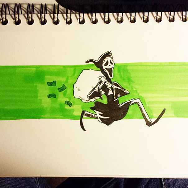 movie-title-typos-illustrations-austin-light-25 movie-title-typos-illustrations-austin-light-25