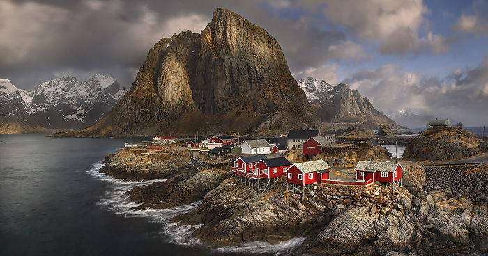 126 Reasons Why Norway Should Be Your Next Travel Destination
