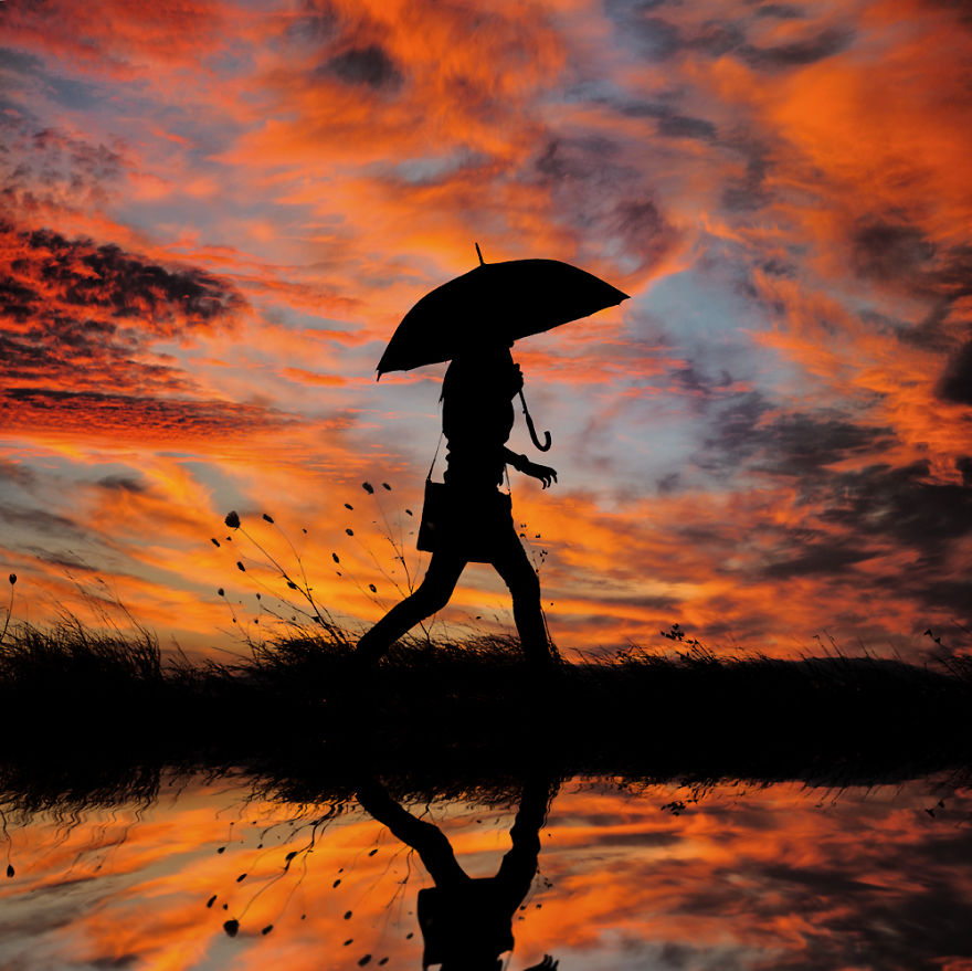 The World Before I Go To Sleep The World Before I Go To Sleep