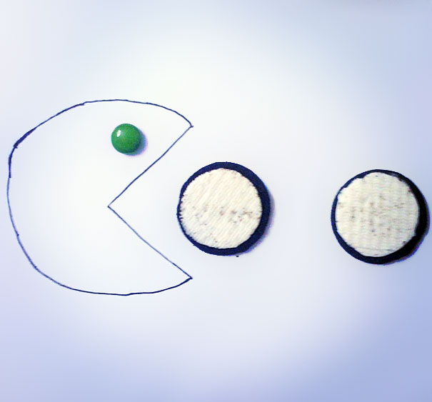 oreo-experiment-10 oreo-experiment-10