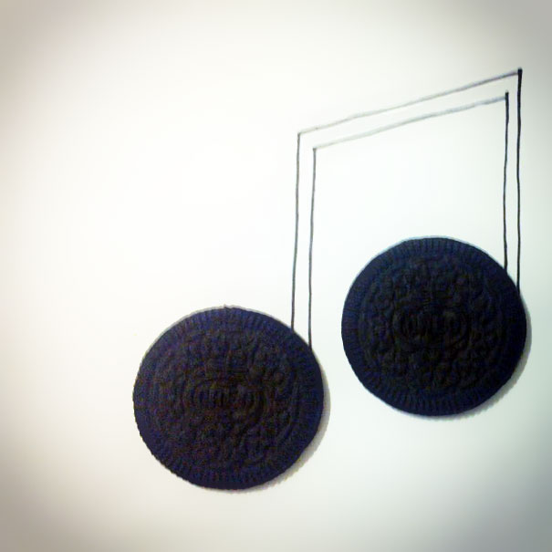 oreo-experiment-12 oreo-experiment-12