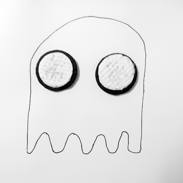 oreo-experiment-13 oreo-experiment-13