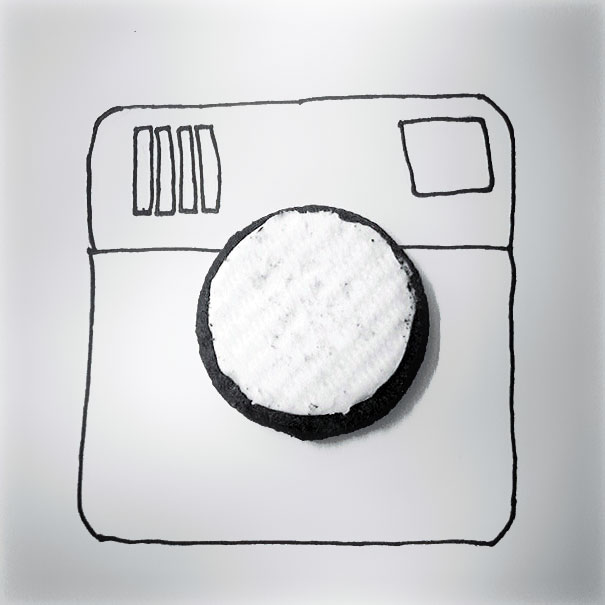 oreo-experiment-14 oreo-experiment-14