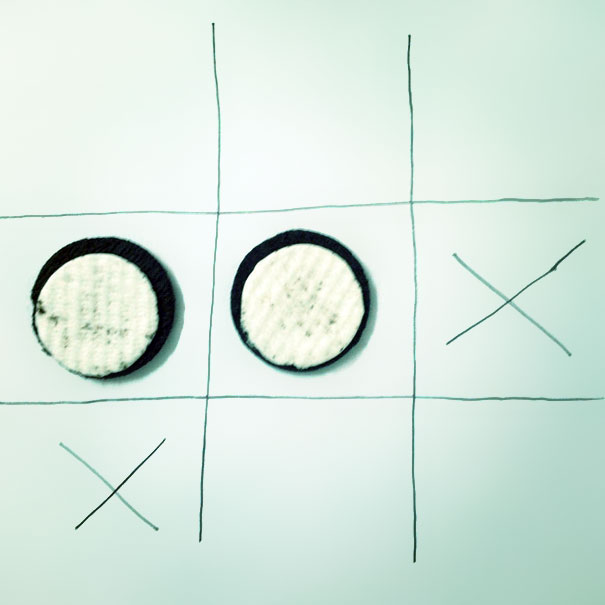 oreo-experiment-16 oreo-experiment-16