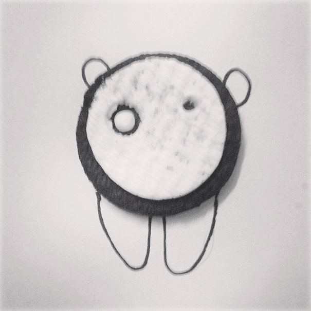 oreo-experiment-2 oreo-experiment-2