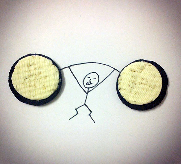 oreo-experiment-3 oreo-experiment-3