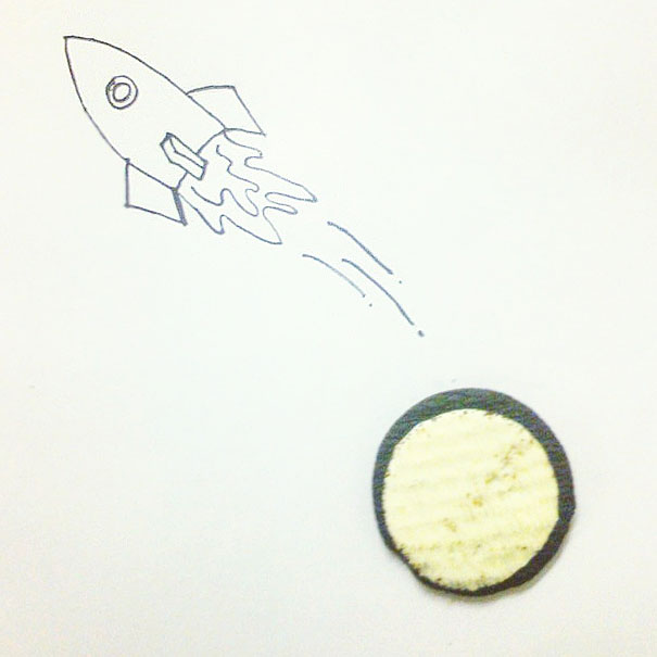 oreo-experiment-4 oreo-experiment-4