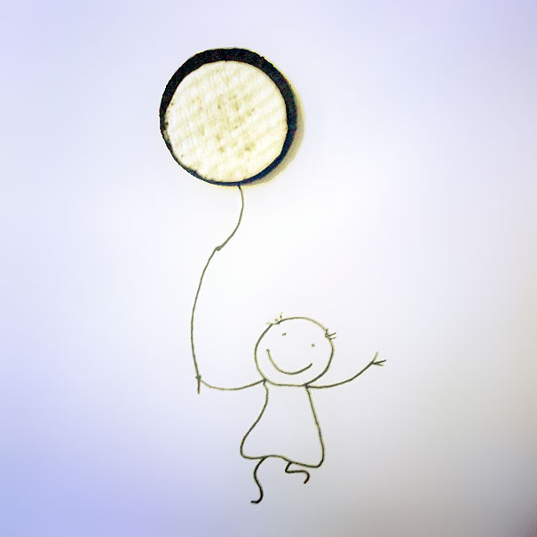 oreo-experiment-6 oreo-experiment-6