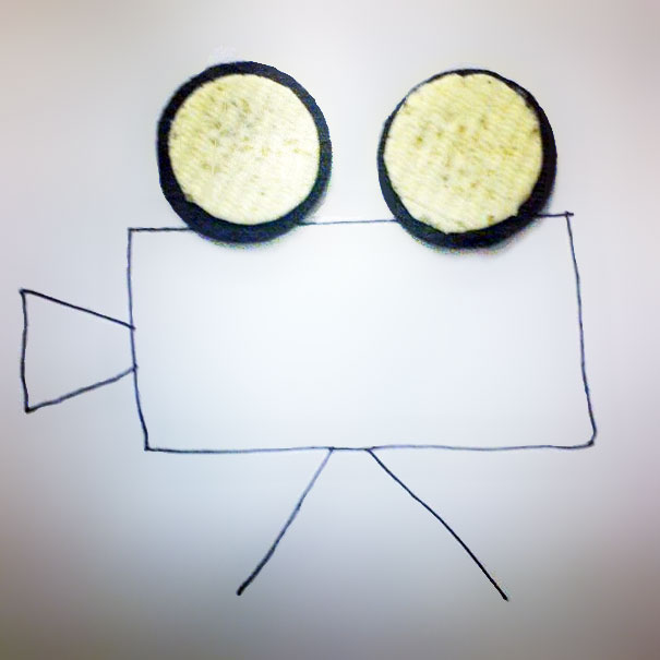 oreo-experiment-8 oreo-experiment-8